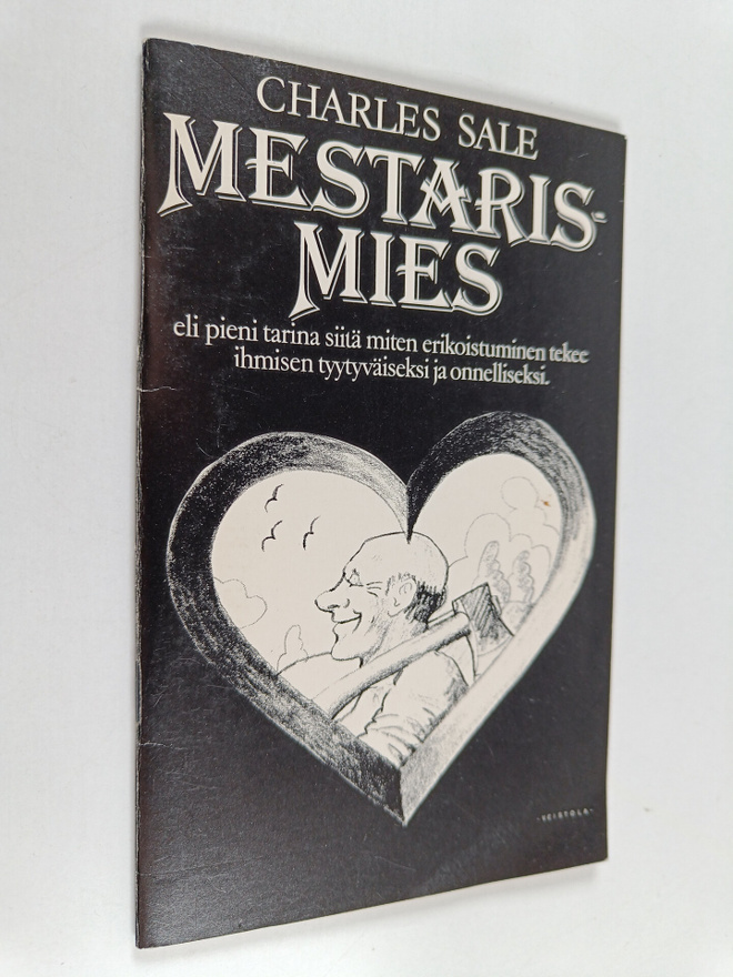 Charles Sale : Mestarismies
