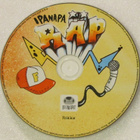 Kokoelma • Ipanapa Räp CD - pikkukuva 4