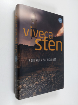 Viveca Sten : Sotilaiden salaisuudet