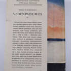 Harald Hornborg : Vedenpaisumus 2 - pikkukuva 2