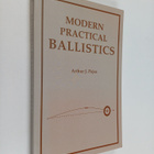 Arthur J. Pejsa : Modern Practical Ballistics - pikkukuva 1
