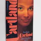 Barbara Cartland : Sinisilmäinen noita - pikkukuva 1