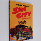 Frank Miller : Sin City 5 : Perhearvot - pikkukuva 1