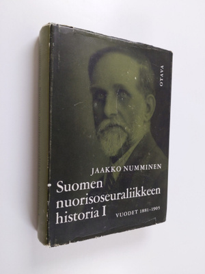 Jaakko Numminen : Suomen nuorisoseuraliikkeen historia 1,...