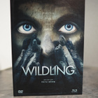 Wildling ( Blu-ray + DVD ) 2018 - pikkukuva 1