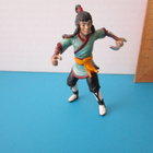 Schleich Bayala Dragon Rider figuuri - pikkukuva 1