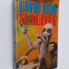 David Brin : Sundiver - pikkukuva 1
