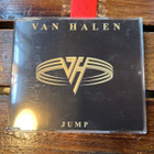 Van Halen - Jump Cds promo 1996 - pikkukuva 1