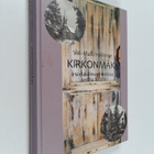 Veli-Matti Häkkinen : Kirkonmäki : Hankasalmen historiaa ... - pikkukuva 1