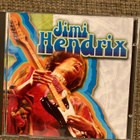 Jimi Hendrix CD-levy - pikkukuva 1