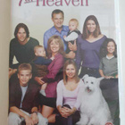 7th Heaven - Seitsemäs Taivas 4.Kausi  DVD - pikkukuva 1