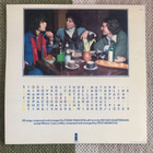 YAMASHTA/WINWOOD/SHRIEVE: Go (LP) 1976 - pikkukuva 2