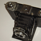 ZEISS IKON PALJEKAMERA - pikkukuva 2