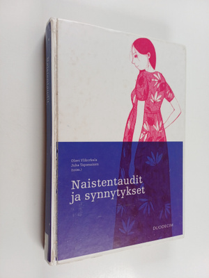 Naistentaudit ja synnytykset