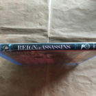 Reign of Assassins (Bluray) - pikkukuva 3
