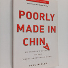 Paul Midler : Poorly made in China : an insider's account... - pikkukuva 1
