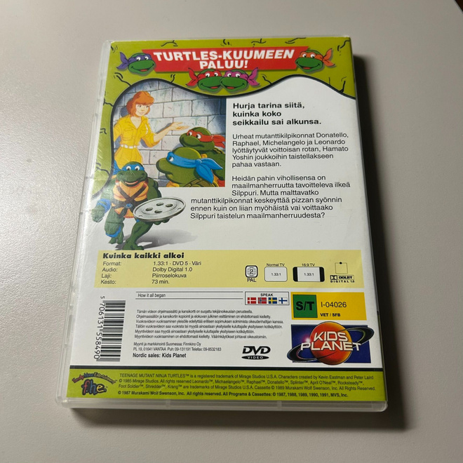 Item image