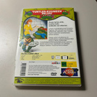 Teenage Mutant Hero Turtles: Kuinka kaikki alkoi DVD - pikkukuva 2