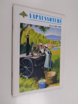 Vapaussoturi 2/1996