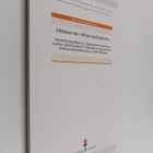 Riikka Mahlamäki-Kaistinen : Mätänevän velhon taidejulist... - pikkukuva 1
