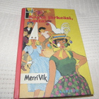 Merri Vik Käytä järkeäsi, Lotta! - pikkukuva 1
