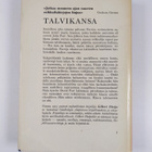 Gilbert Phelps : Talvikansa - pikkukuva 2