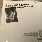 DAVE LINDHOLM / Valmista Kamaa ( Daven Parhaat 72-96 ) - pikkukuva 3