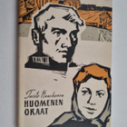 Taisto Huuskonen : Huomenen oraat - pikkukuva 1