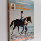 Patricia Leitch : Jennin kesäystävät - pikkukuva 1