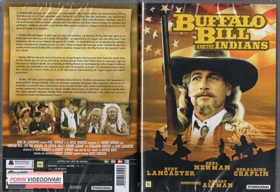 Buffalo Bill And The Indians	(31 981)	UUSI	-FI-	DVD	nordic,