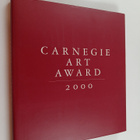 Carnegie art award 2000 - pikkukuva 1