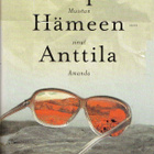Virpi Hämeen-Anttila - Muistan sinut Amanda - pikkukuva 1
