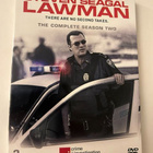 Steven Seagal: Lawman Season 2 DVD (2010) - pikkukuva 1