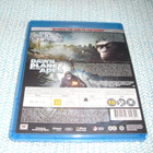 APINOIDEN PLANEETAN SYNTY + VALTAKUNTA (BD)*** - pikkukuva 2
