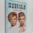 Marcus Gunnarsen : Marcus & Martinus : Meidän tarinamme (... - pikkukuva 1