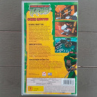 VHS: TMNT Teenage Mutant Ninja Turtles: Kaikki Muuttuu (2003 - pikkukuva 2