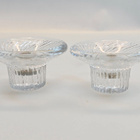 Iittala Poppa kynttilänjalat – 2 kpl, Valto Kokko, Suomi - pikkukuva 1