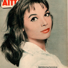 Elokuva-Aitta n:o 18 1957 Elsa. Venetsia. Virginia. Jeff. - pikkukuva 1