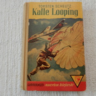 KALLE LOOPING - LENTÄJÄROMAANI - pikkukuva 1