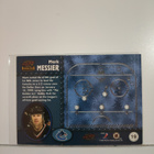 1998-99 Pacific Rev. Chalk Talk Laser-Cuts #19 Mark Messier - pikkukuva 2