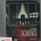 Scarface-Arpinaama (36 477) UUSI -FI- 4K HD+BLUR Steelbox, ( - pikkukuva 1