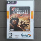 PC CD: Conflict: Desert Storm II 2 peli (2003) - pikkukuva 1