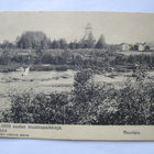 VANHA Postikortti Revolahti 1900-luku - pikkukuva 1