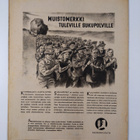 Hakkapeliitta n:o 1/1943 - pikkukuva 2