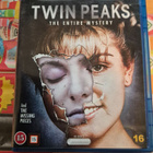 Twin Peaks The Entire Mystery bluray - pikkukuva 1