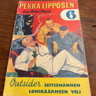 Pekka Lipponen 6 - pikkukuva 1