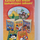 Walt Disney : Preerian laulu - pikkukuva 2