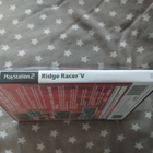 Ridge Racer V (PS2) - pikkukuva 3
