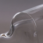 1103. Iittala 'Aalto' maljakko, Alvar Aalto, signeerattu. - pikkukuva 4