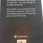 pocketbok ruth rendell - demonen - pikkukuva 2